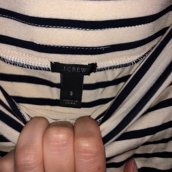 J crew maxi NBW - Picture 2 of 3